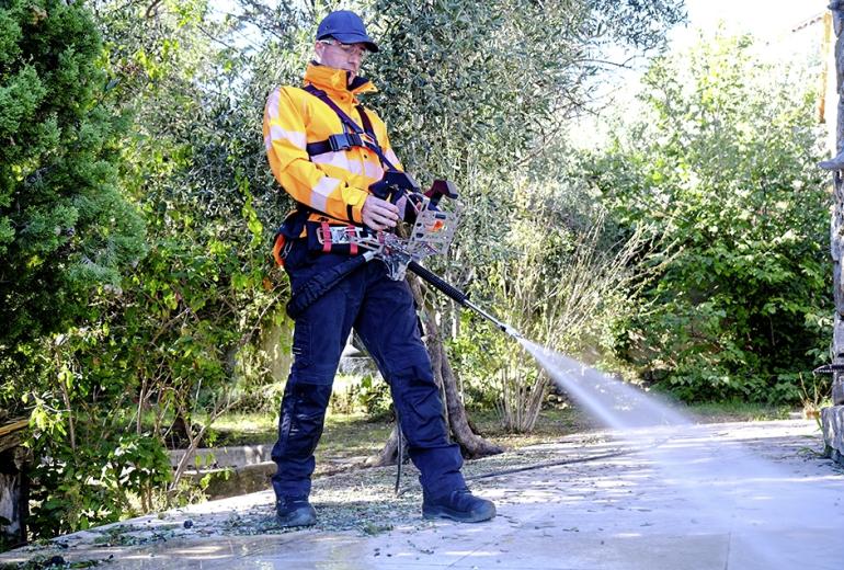 EuroTier innovatsiooniauhinnad: hõbemedalid II