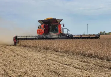 Case IH laiendab kombainide valikut